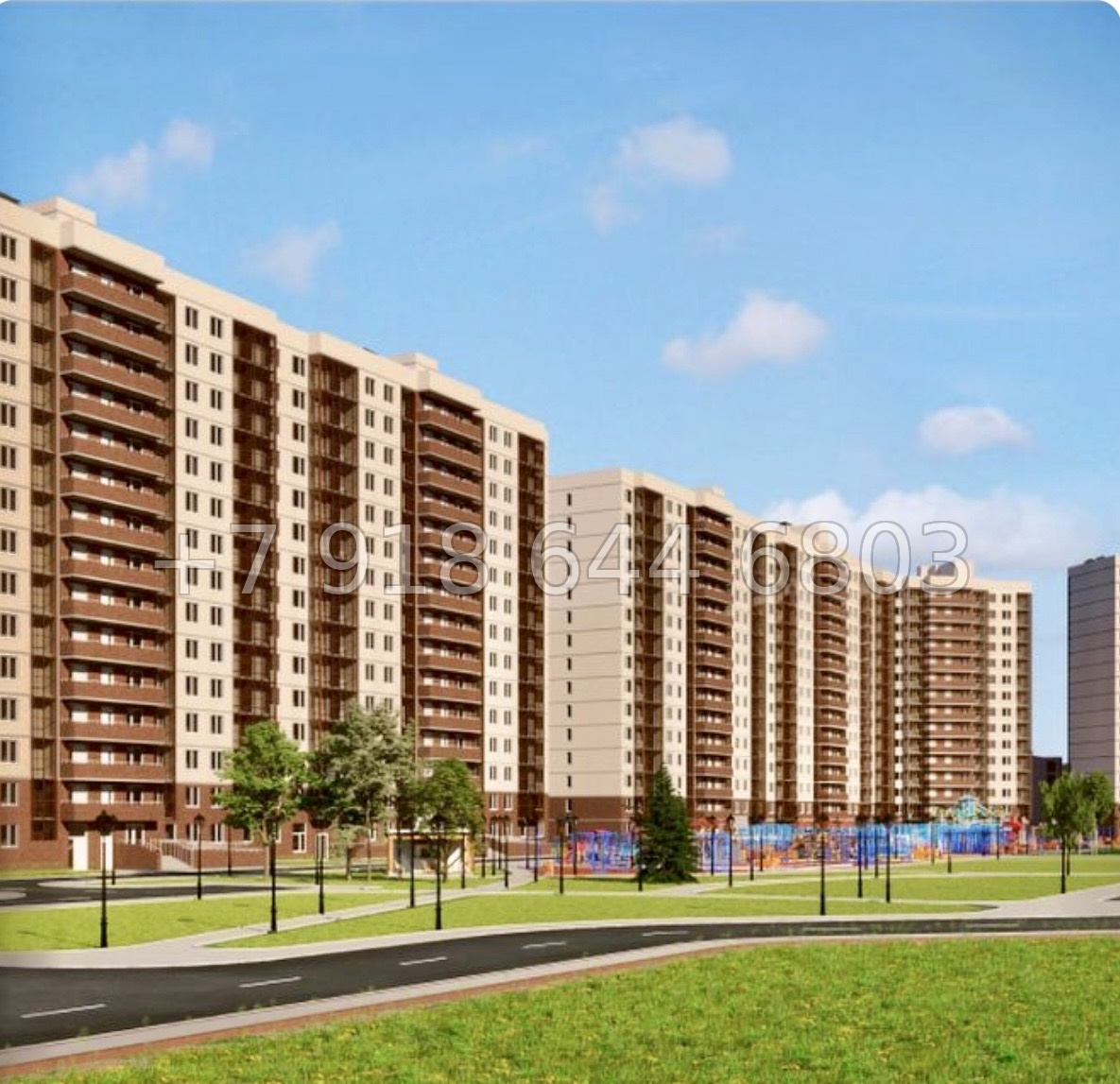 № 17ы. (СДАН). Метро Девяткино . Метро Парнас. ЖК Стороны Света г. Бугры - миниатюра 16