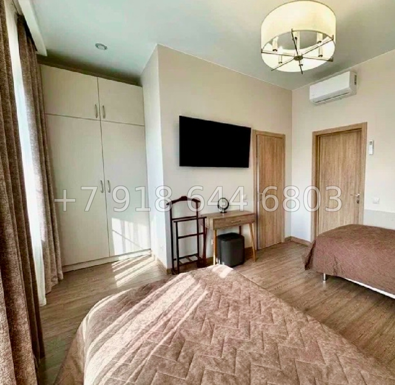 № 51 п. Таунхаус на Красной Поляне  - миниатюра 17