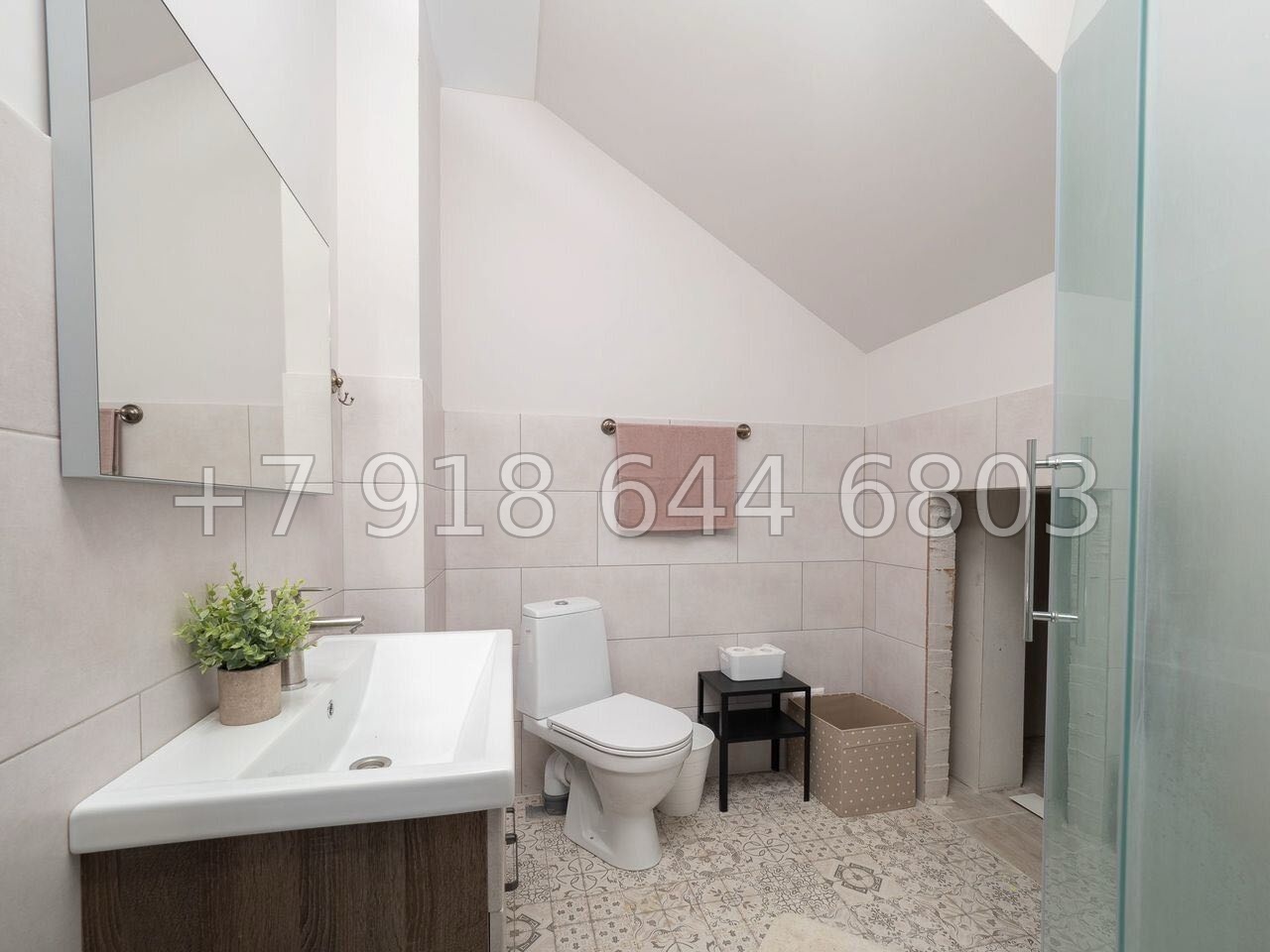 № 76 А. Дом с ремонтом в Адлере  - миниатюра 7