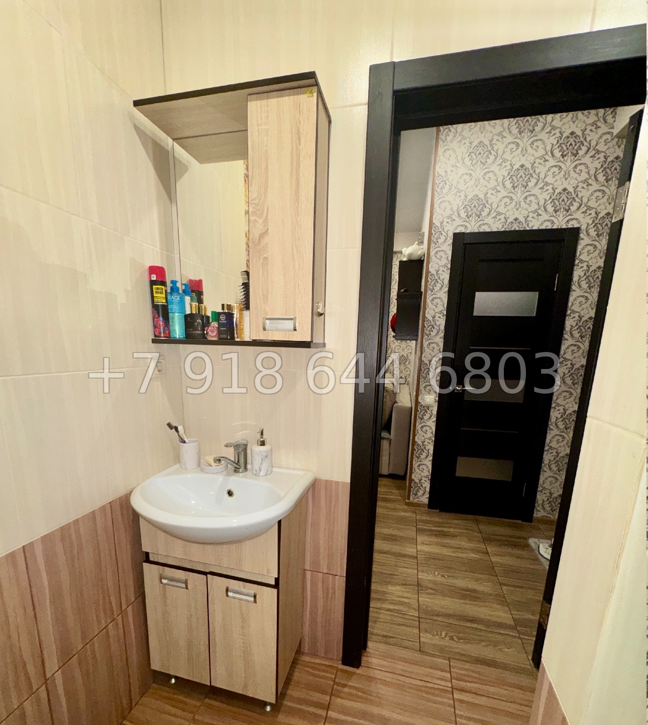 № 573 р. Квартира у моря в Сочи  - миниатюра 16