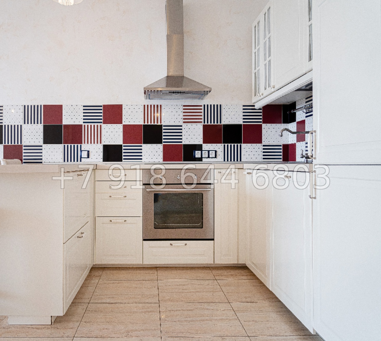 № 55 е. ЖК Красная Площадь Сочи  - миниатюра 26