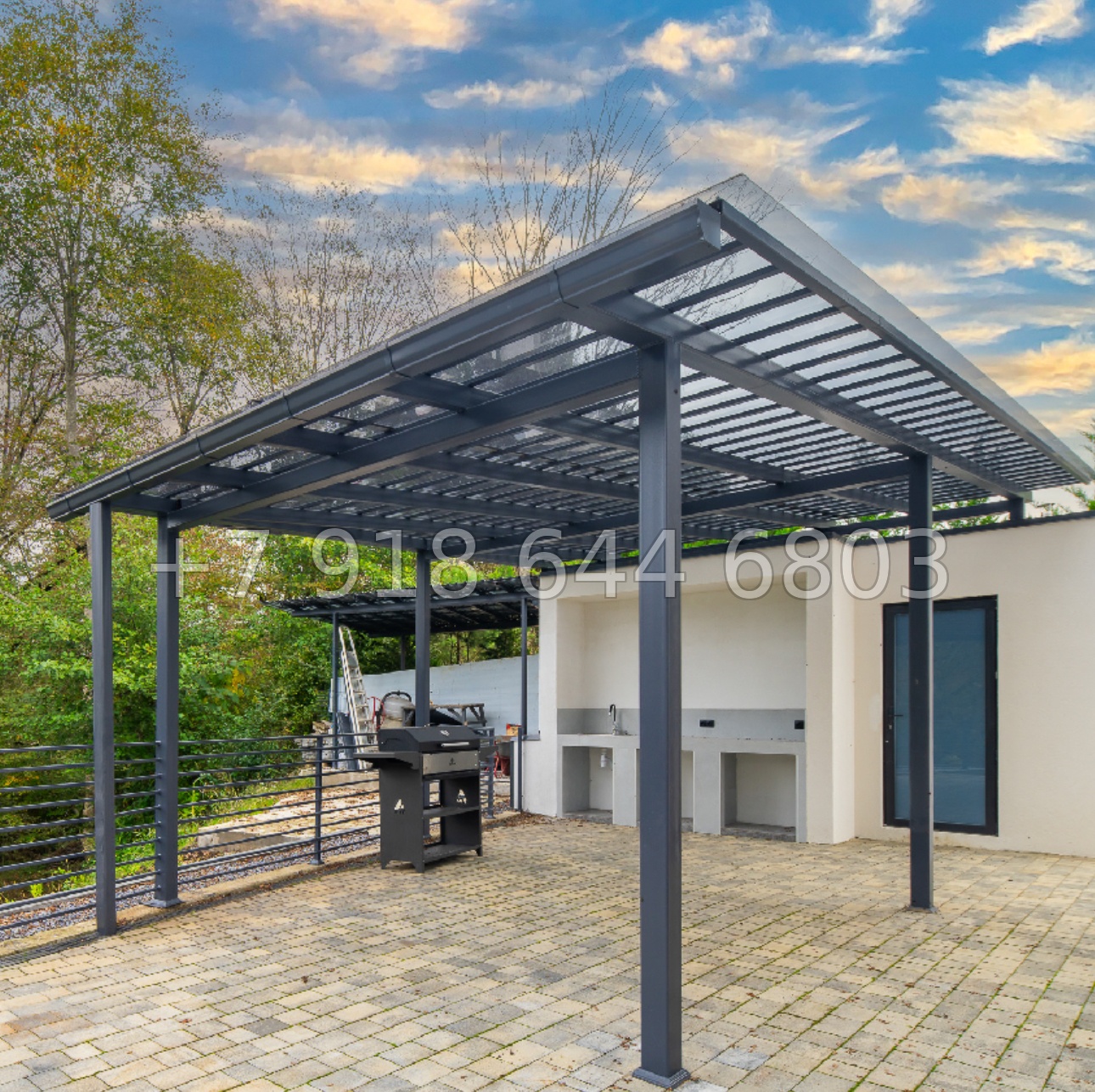 № 164 Б. Дом в Сочи на Мацесте  - миниатюра 23