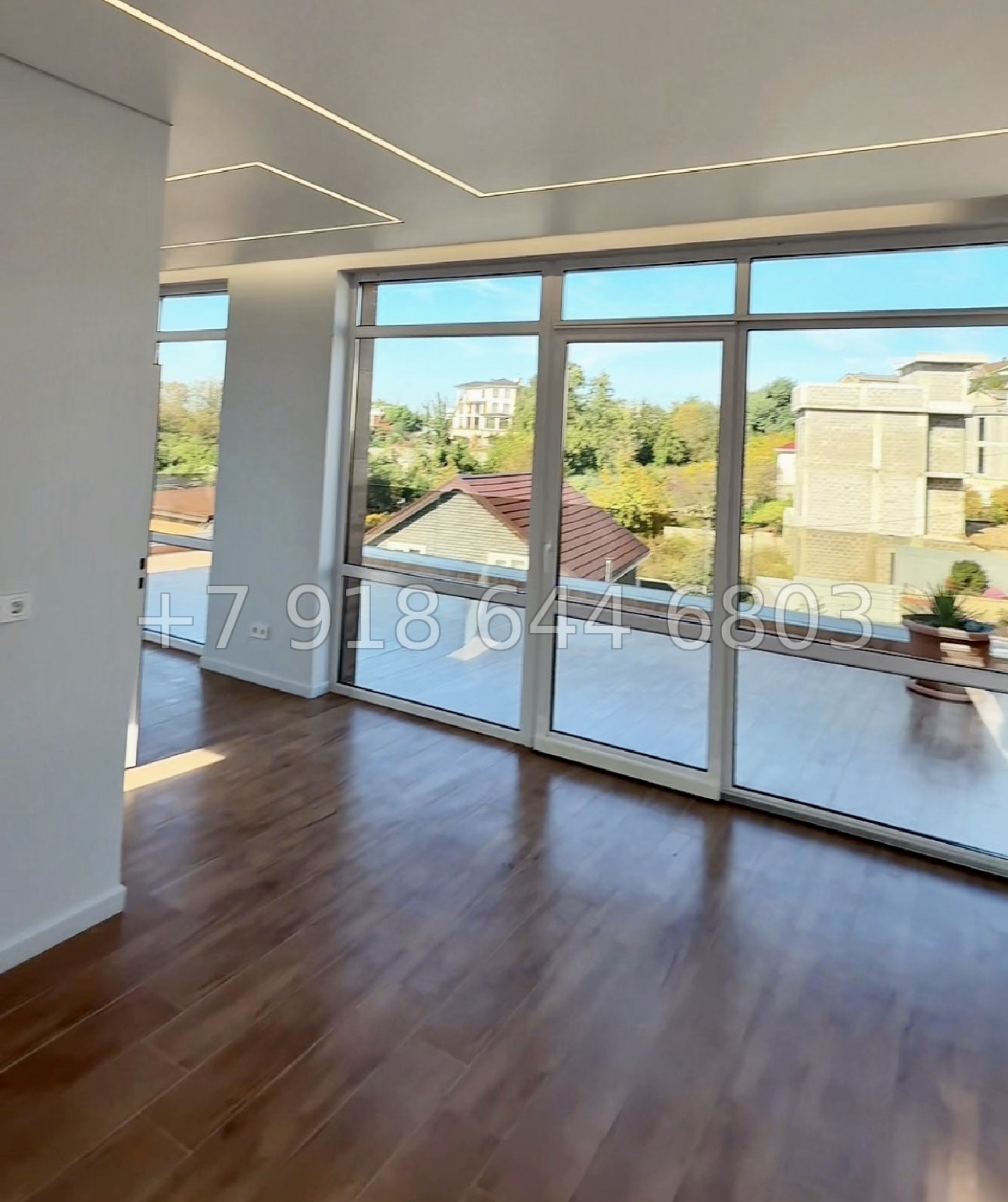 № 68 в. Дом в топовой локации Адлера. Дом с бассейном  - миниатюра 16