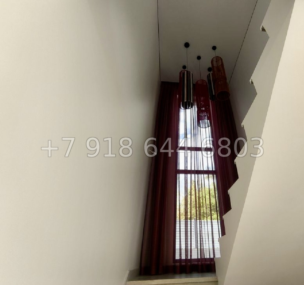 № 433. Дом с ремонтом в Адлере  - миниатюра 26