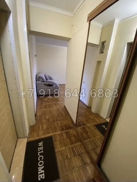 № 73п. Квартира в центре города Сочи  - миниатюра 2