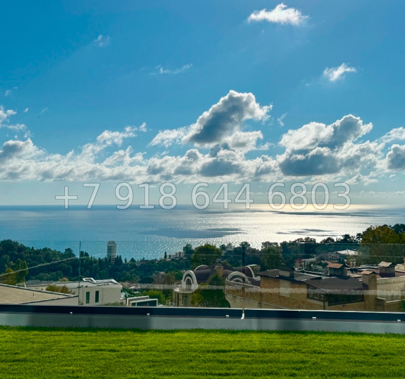 № 9 д. Дом в Сочи Хоста  - миниатюра 2