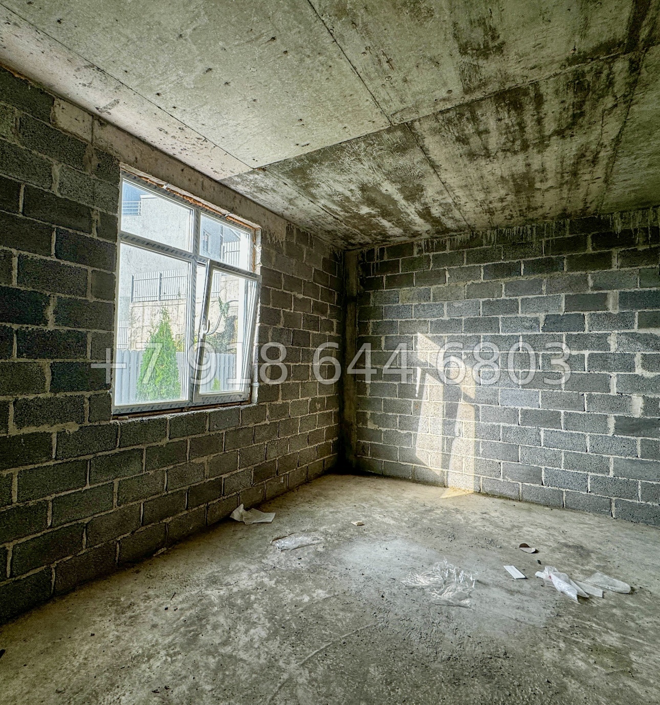 № 32 А. Дом с бассейном в Адлере  - миниатюра 14