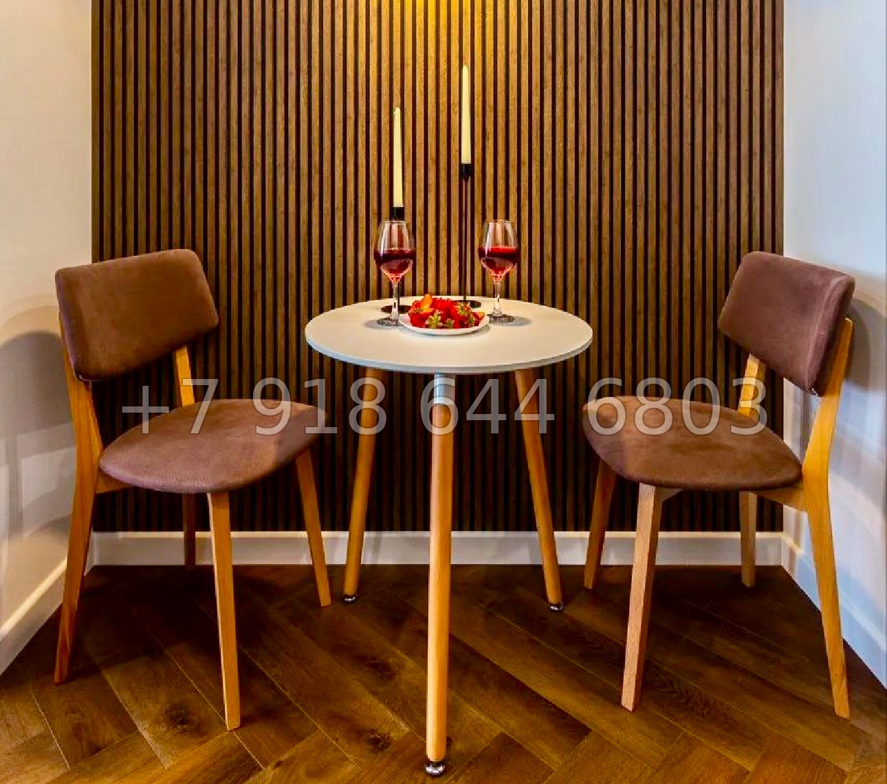 № 177 п. ЖК Аллея Парк Сочи Дагомыс  - миниатюра 1