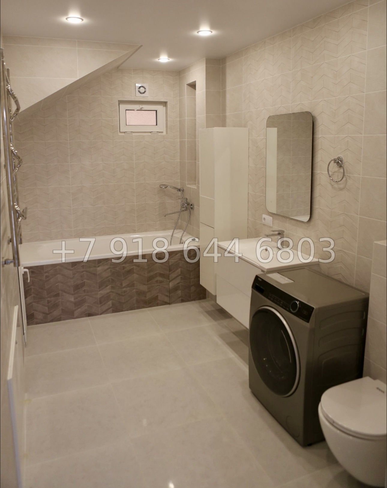 № 78 Б. Несколько домов в Адлере с ремонтом  - миниатюра 21