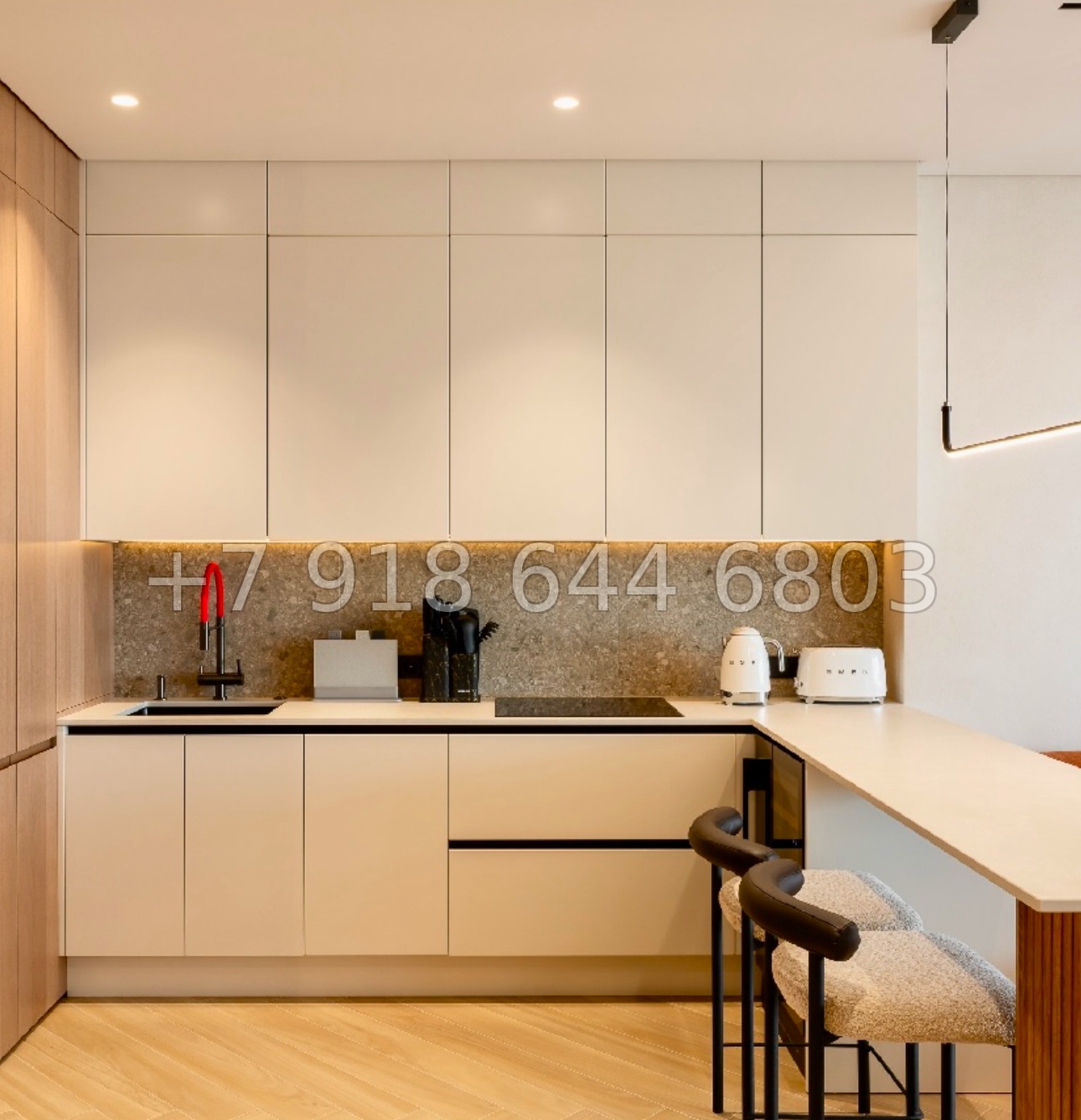 № 574 р. ЖК Лазурный Берег Сочи  - миниатюра 25