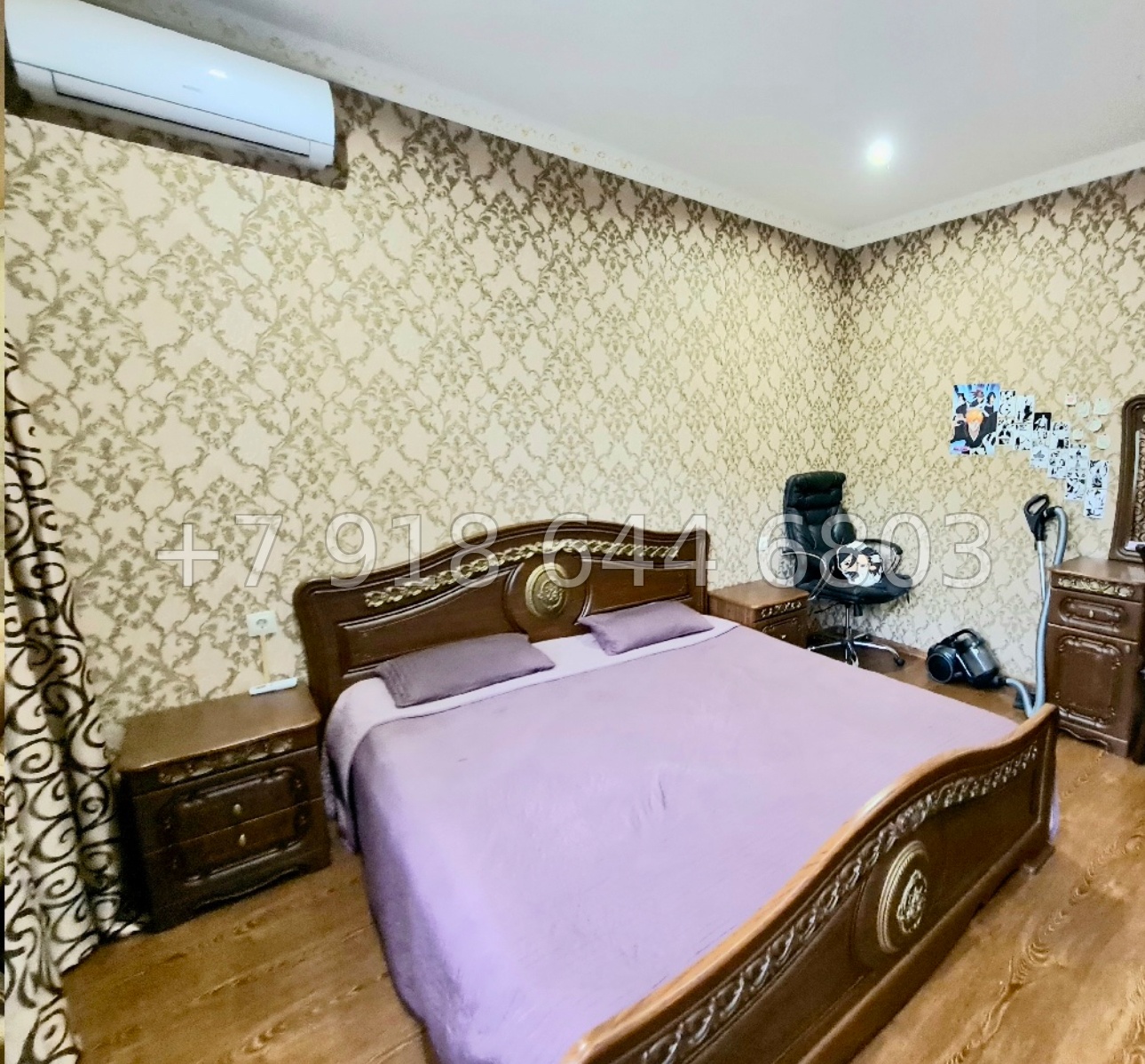 № 143 А. Дом с ремонтом в Адлере  - миниатюра 16