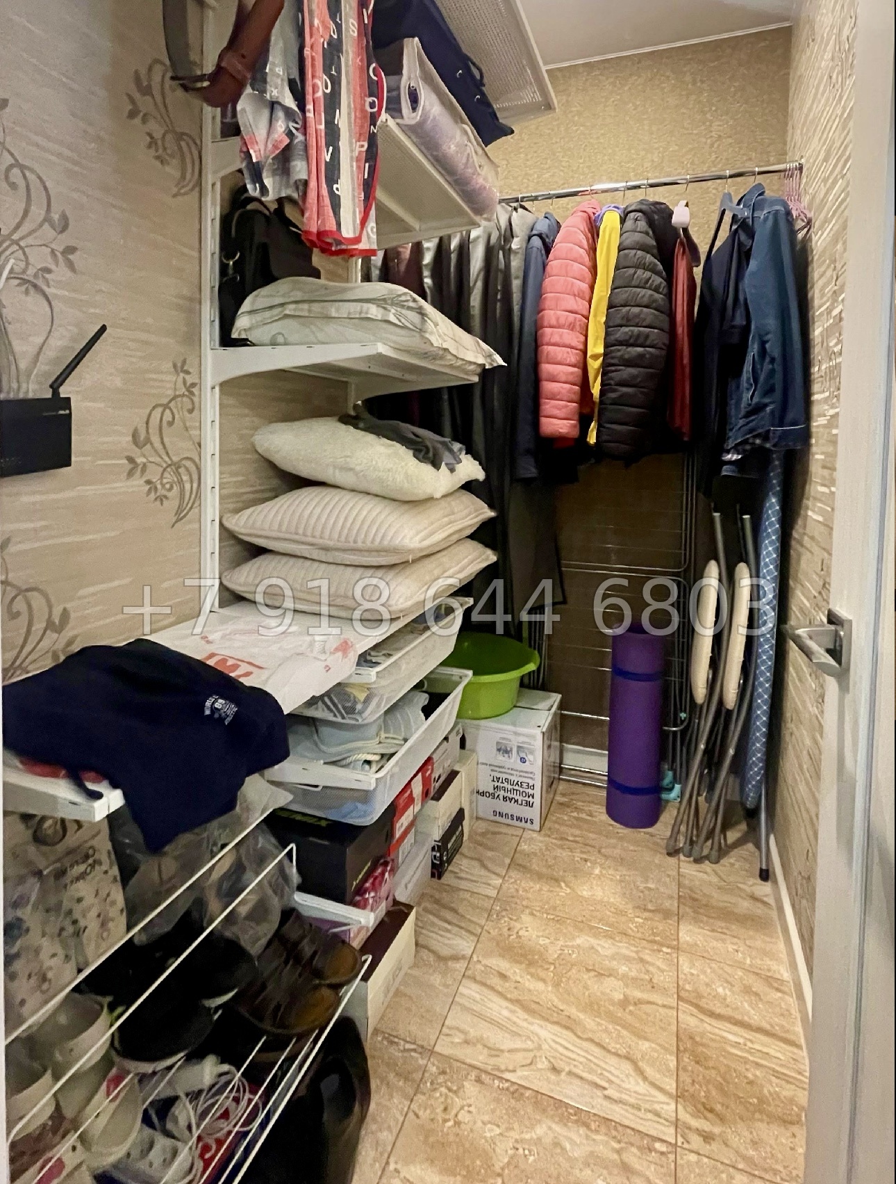 № 37р. Квартира у реки в городе Сочи ЖК 123 - миниатюра 13