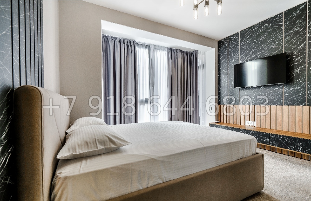 № 57 Б. Дома с ремонтом в Кудепсте Сочи - миниатюра 48