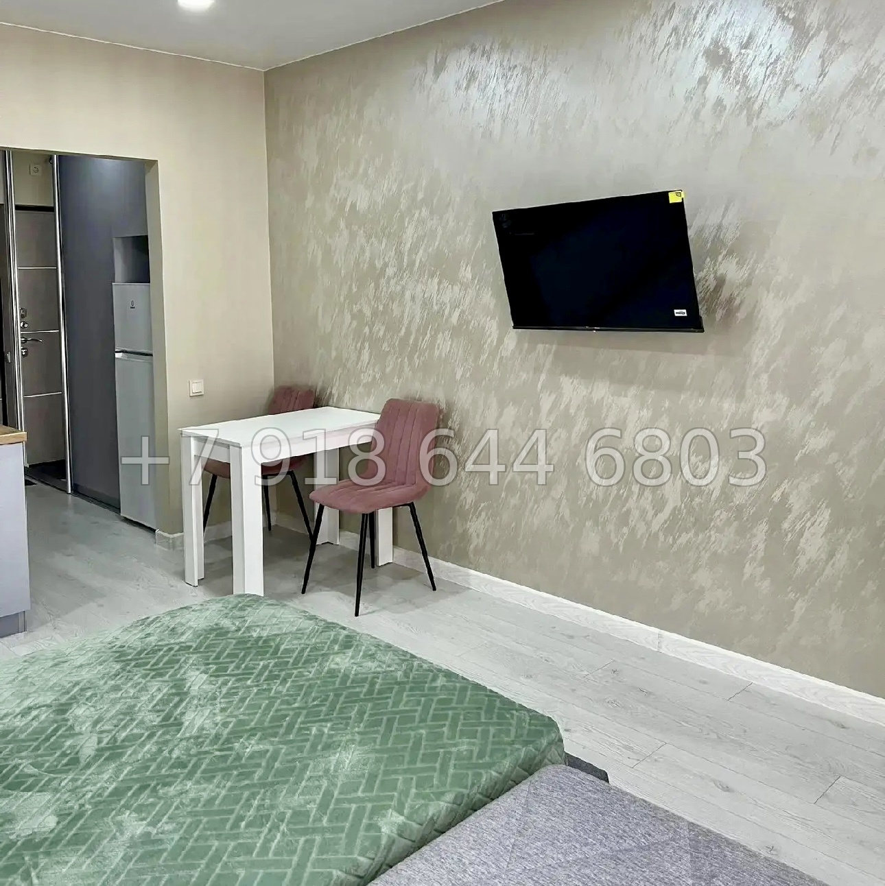 № 113 п. Квартира в Сочи Кудепста - миниатюра 2