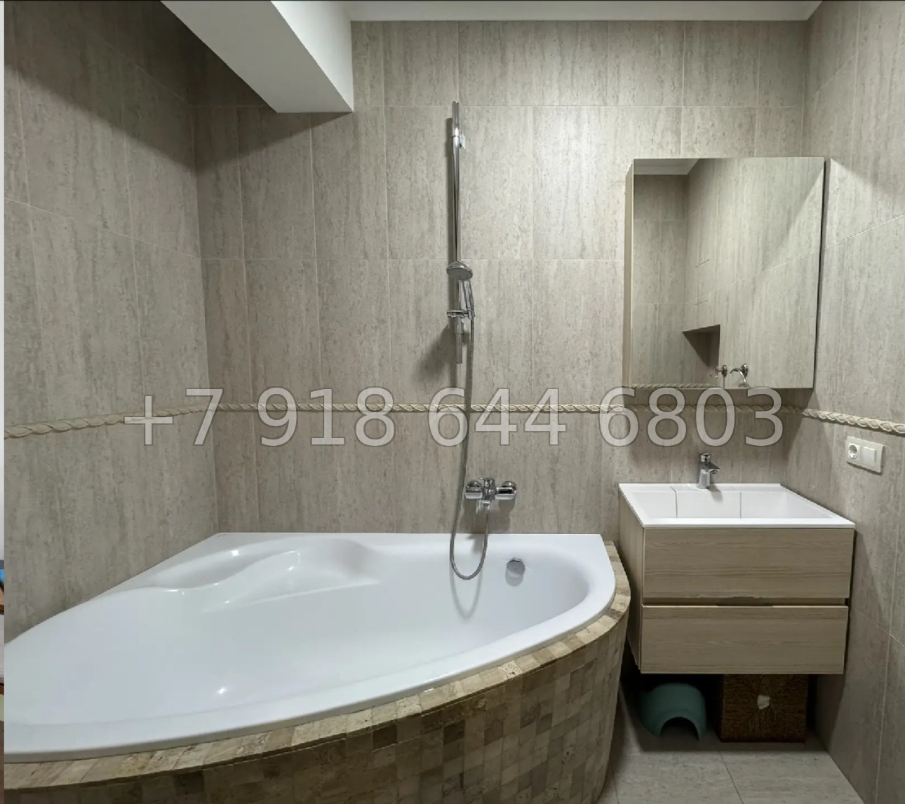 № 20 г. Ялта Гурзуф вид на море - миниатюра 17