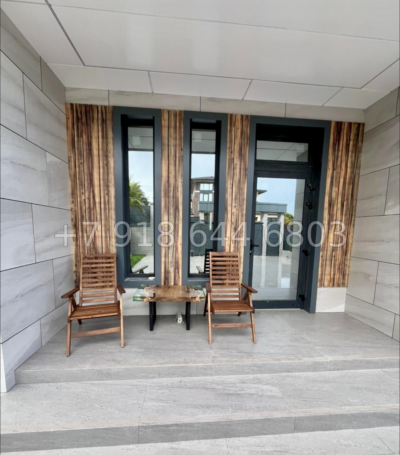 № 51 м. Дом в котором хочется жить в Адлере  - миниатюра 22