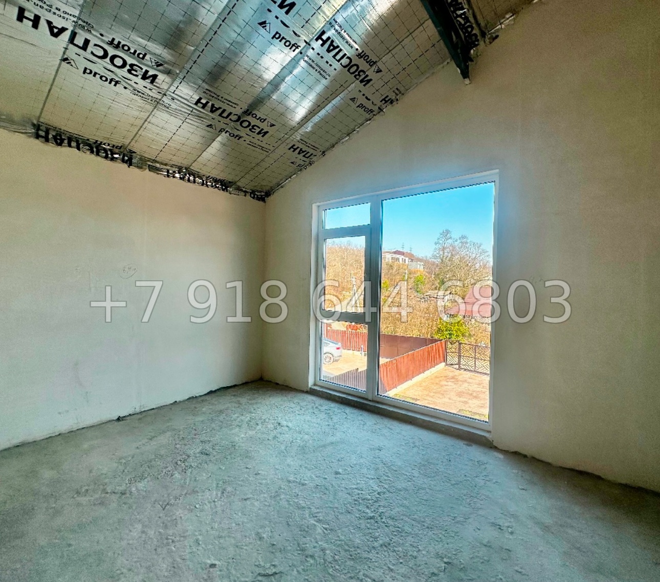 № 86 А. Дом с бассейном  - миниатюра 6