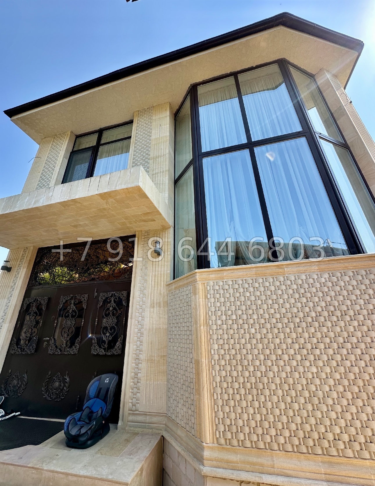 № 38в. Дом в Центральном районе города Сочи с ремонтом  - миниатюра 2