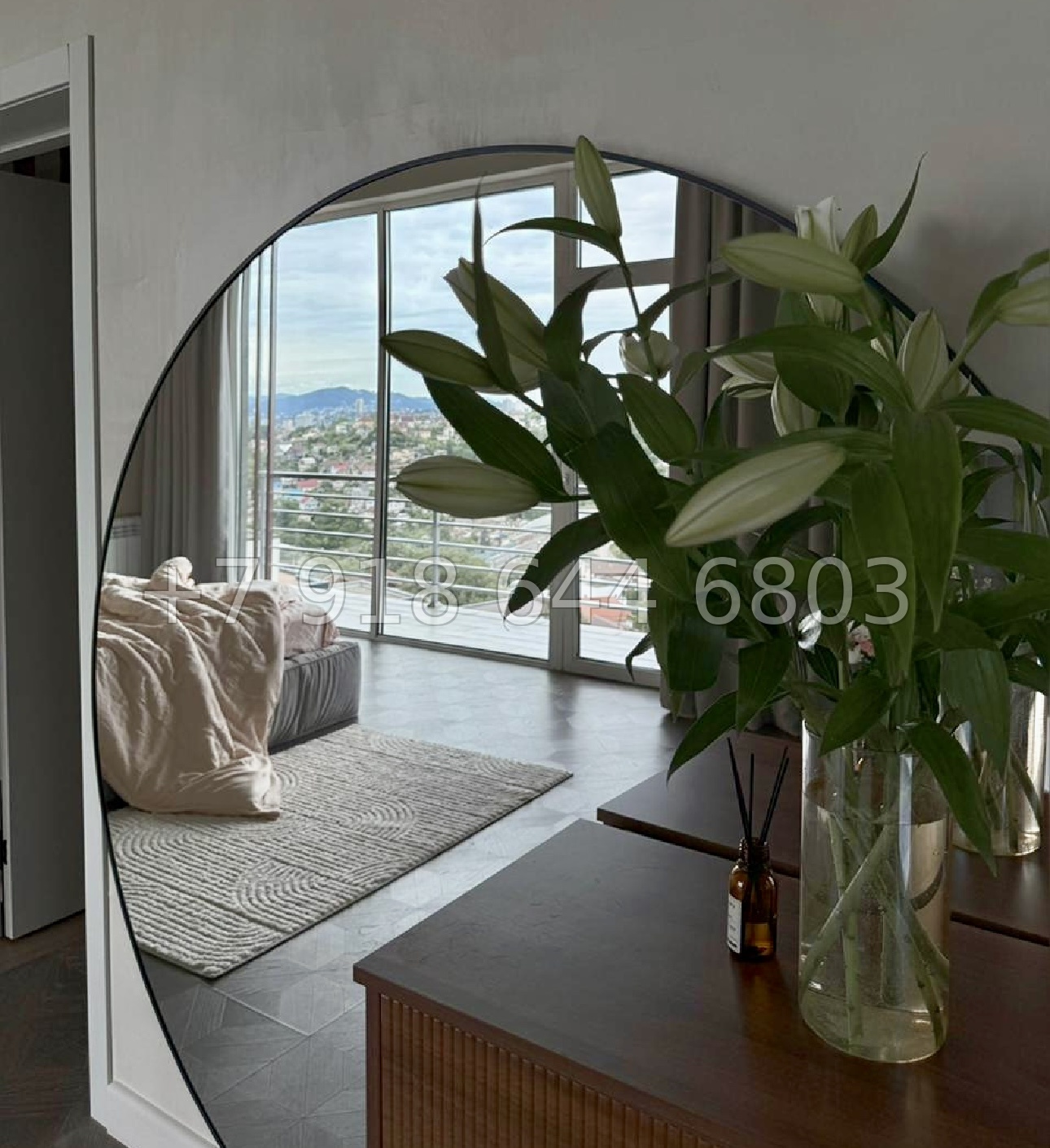 № 141 Б. Дом в Сочи  - миниатюра 11