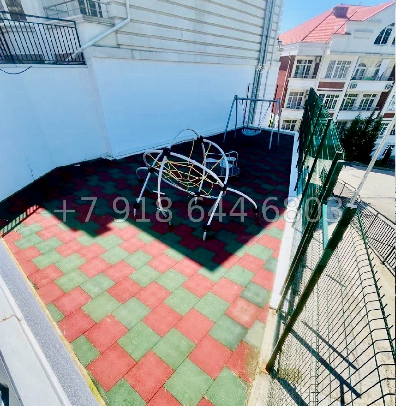 № 174 п. Квартира в Адлере на море - миниатюра 10