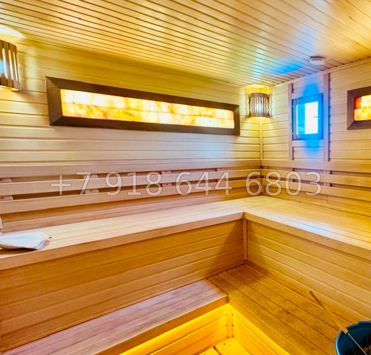 № 252 в. Дом с бассейном и с ремонтом в Адлере  - миниатюра 11