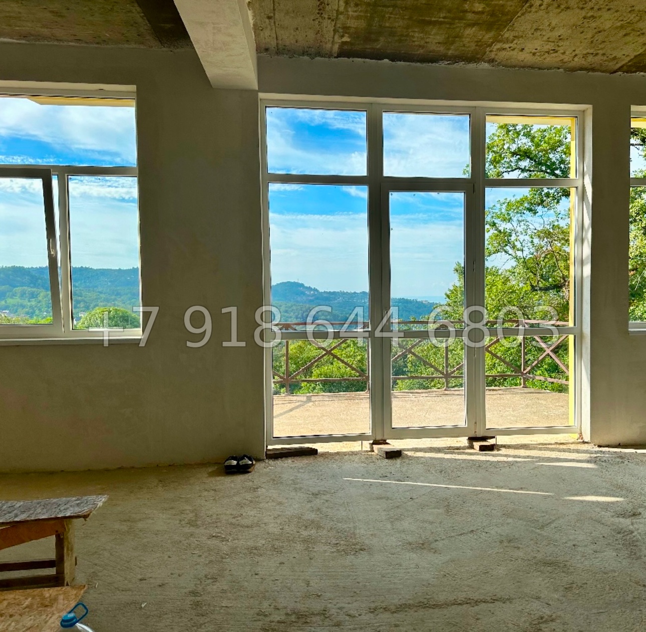 № 120 Б. Дом в Сочи  - миниатюра 19