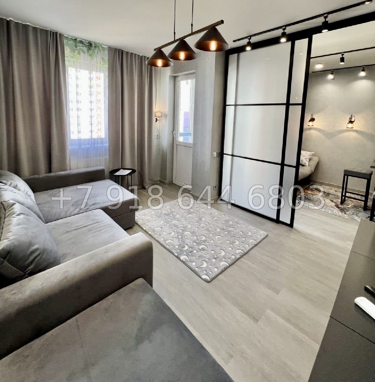 № 340 р. ЖК Фрукты Сириус  - миниатюра 1