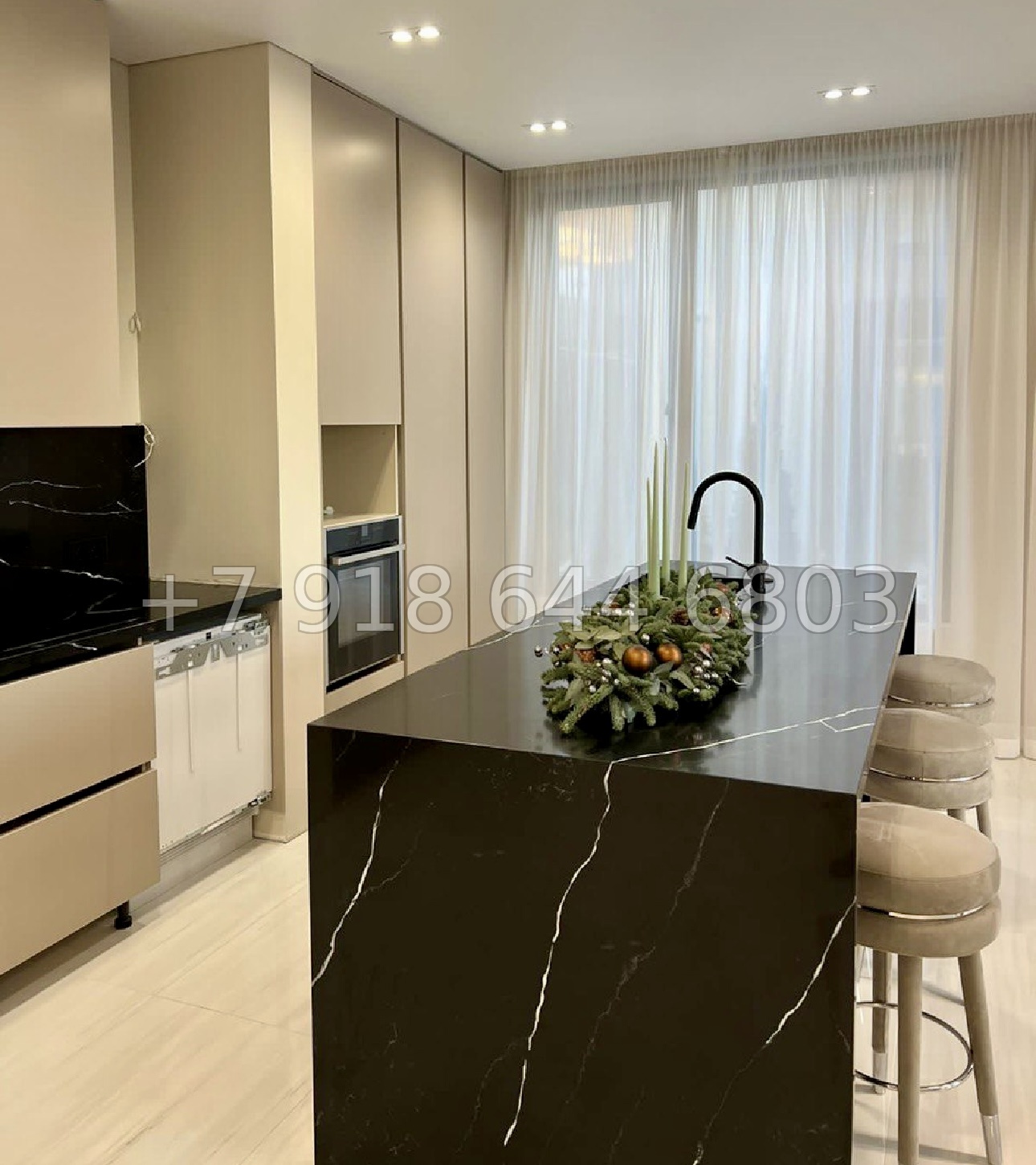 № 58 м. Дом на Звездной в Сочи  - миниатюра 10