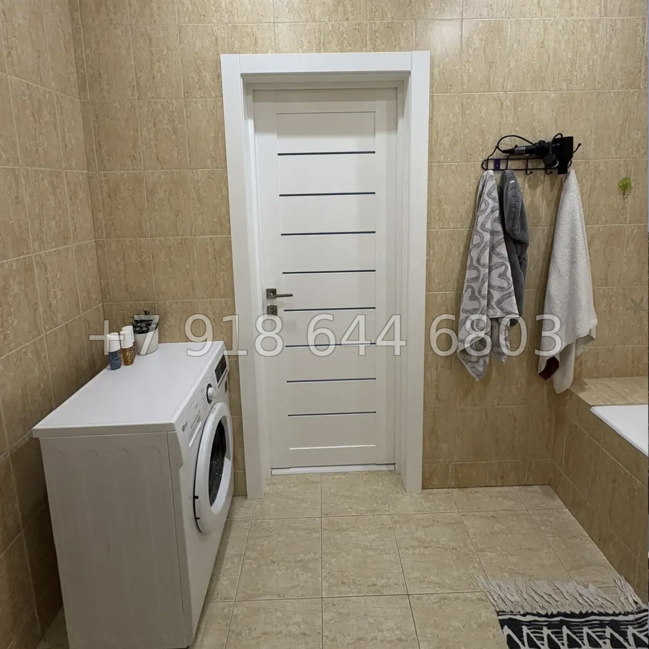 № 288 р. Двухкомнатная Квартира в Сочи. Виды класс - миниатюра 13