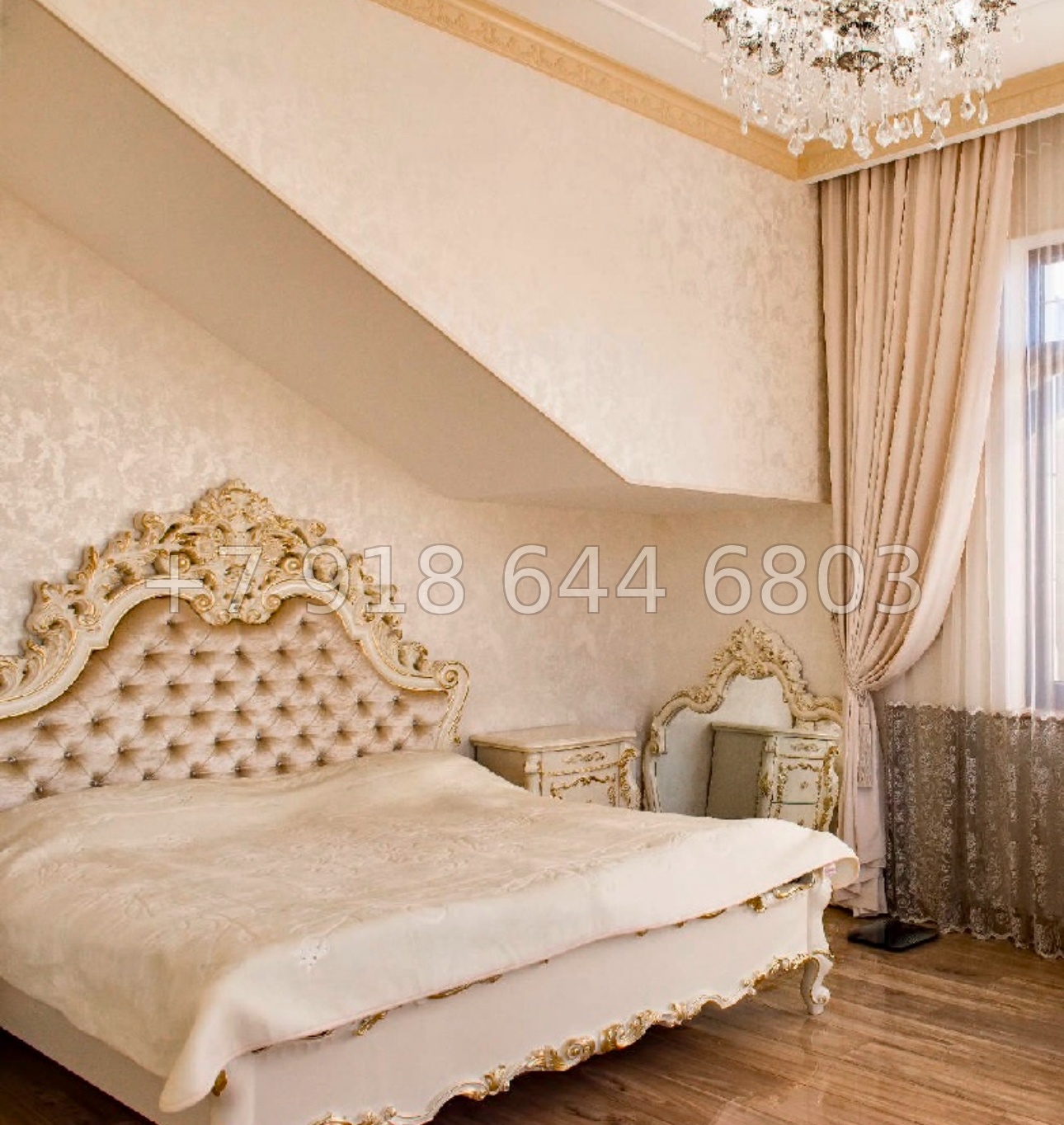 № 49в. Дом в Сочи с хорошим видом и хорошим ремонтом  - миниатюра 27