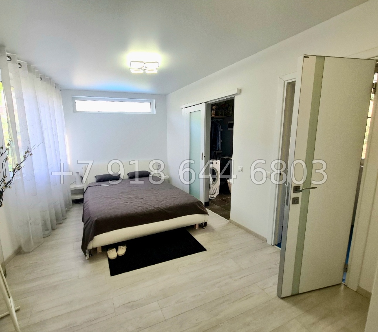 № 216 Б. Дом с бассейном в Сочи на горе Ахун - миниатюра 17