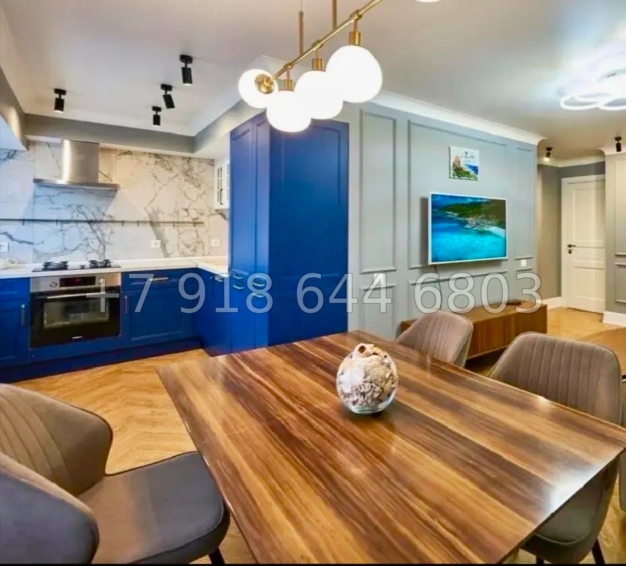 № 539 р. Квартира в центре города Сочи у моря - миниатюра 23