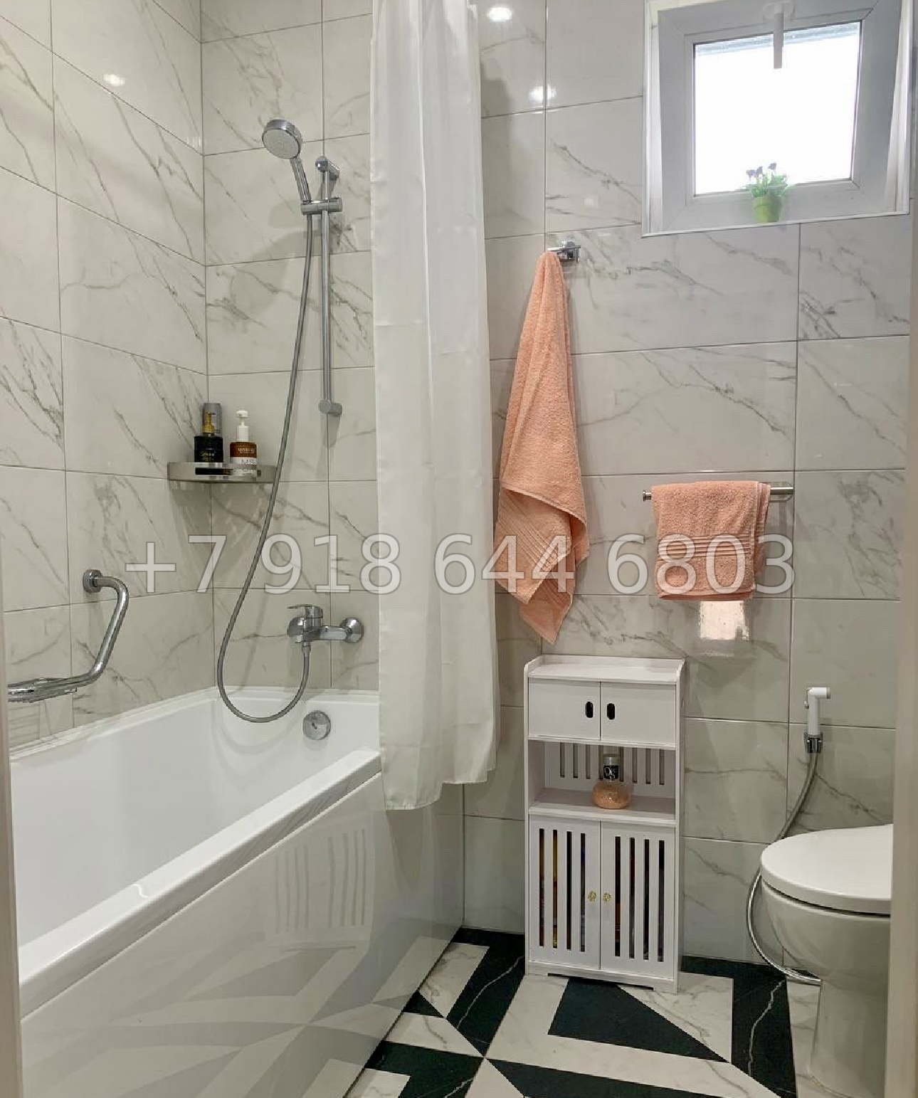 № 112 А. Дом с ремонтом в Сочи Лоо - миниатюра 11