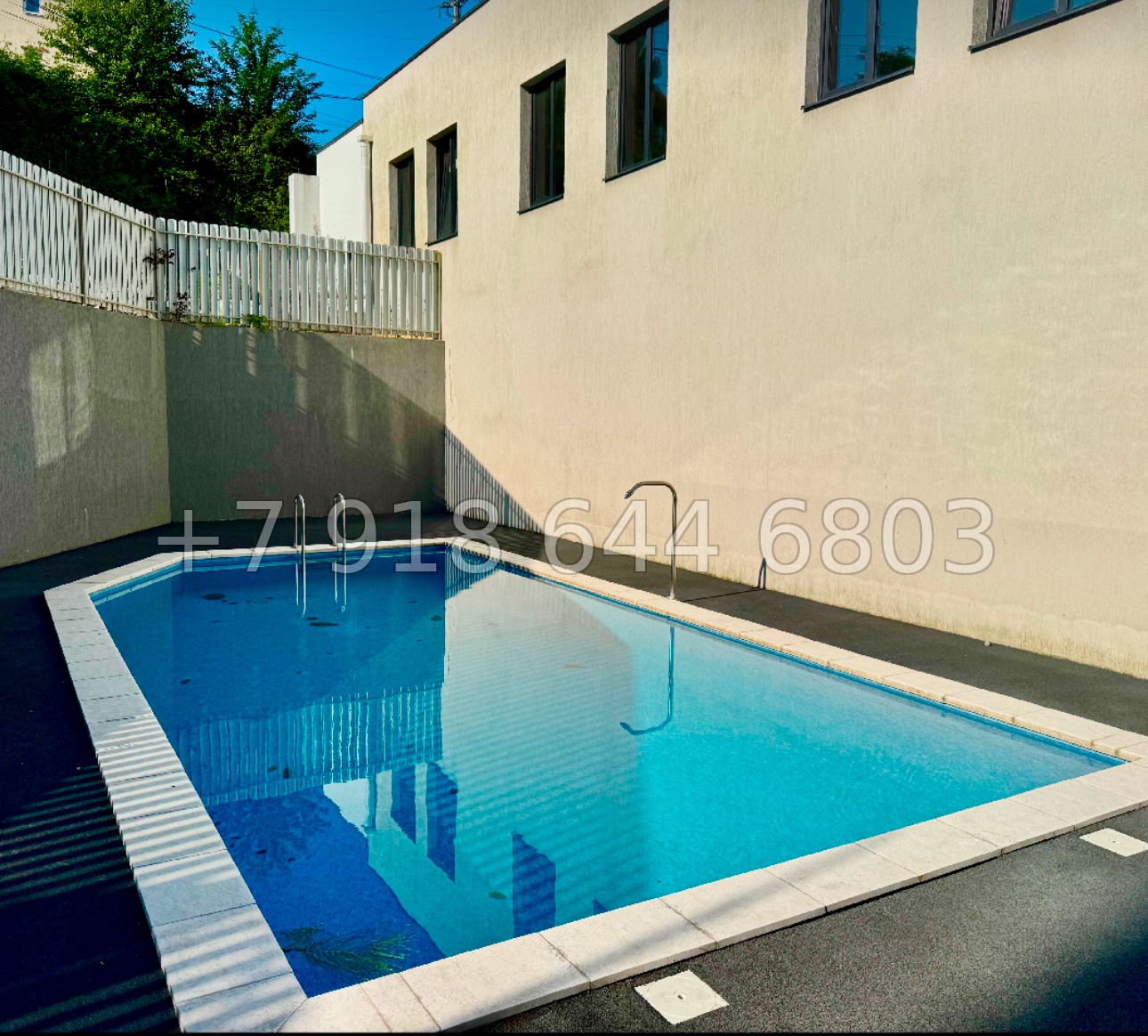 № 28р. Двухкомнатная Квартира в Дагомысе. ЖК Каньон Дагомыс-2 - миниатюра 15