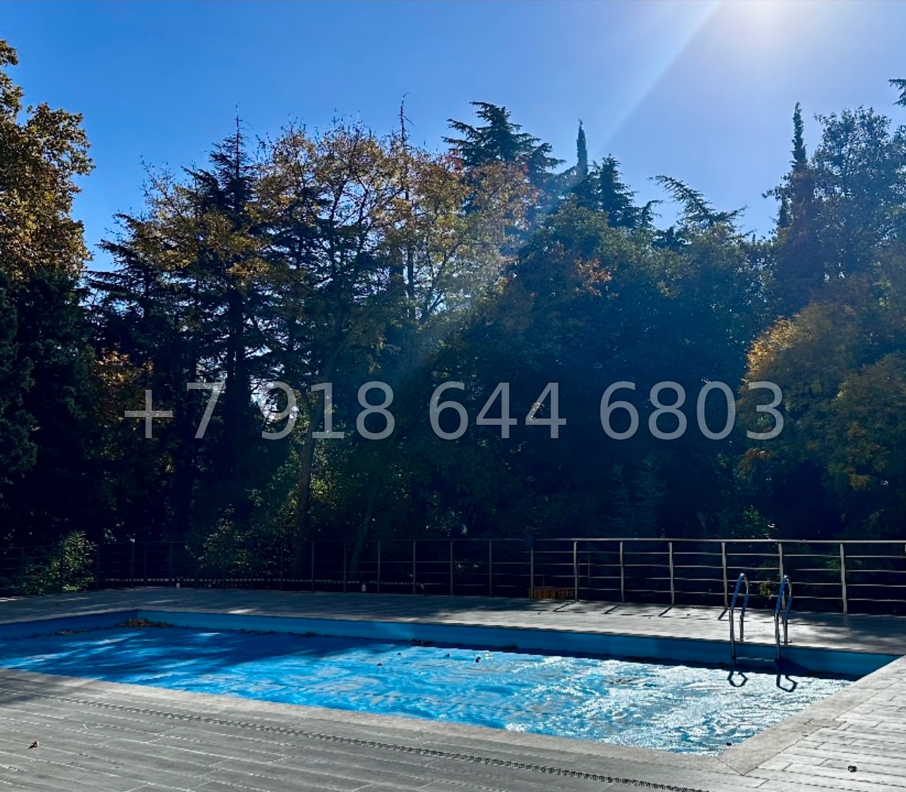 № 46 г. Квартира в Алуште  - миниатюра 14