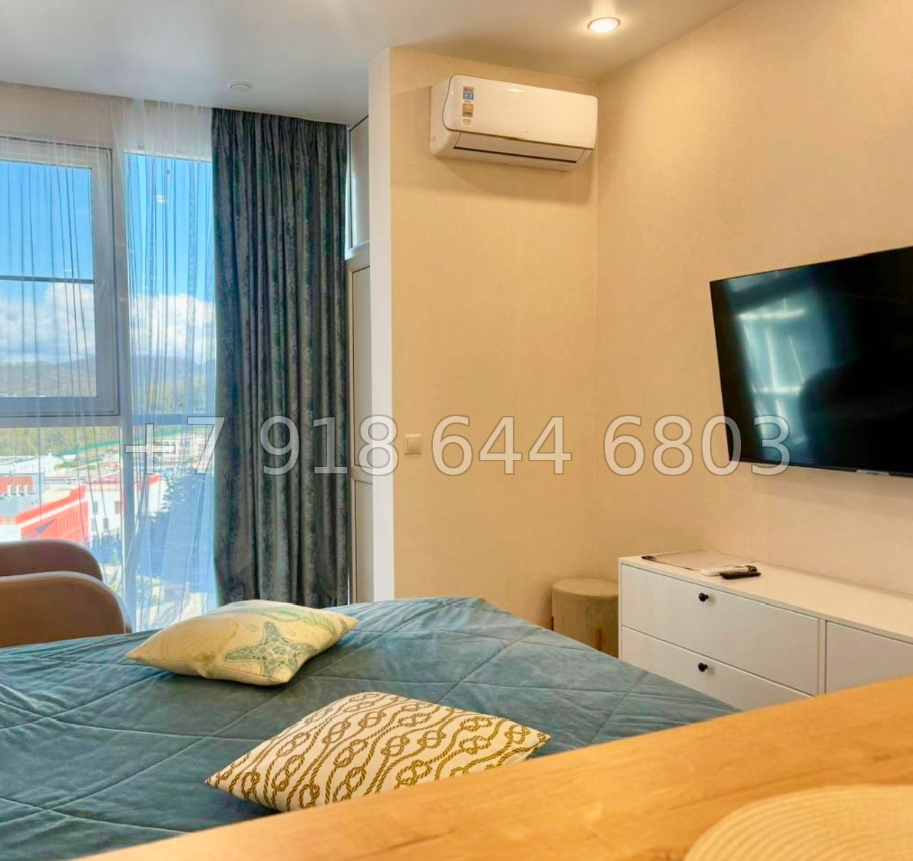 № 197 п. ЖК Сочи Парк  - миниатюра 4