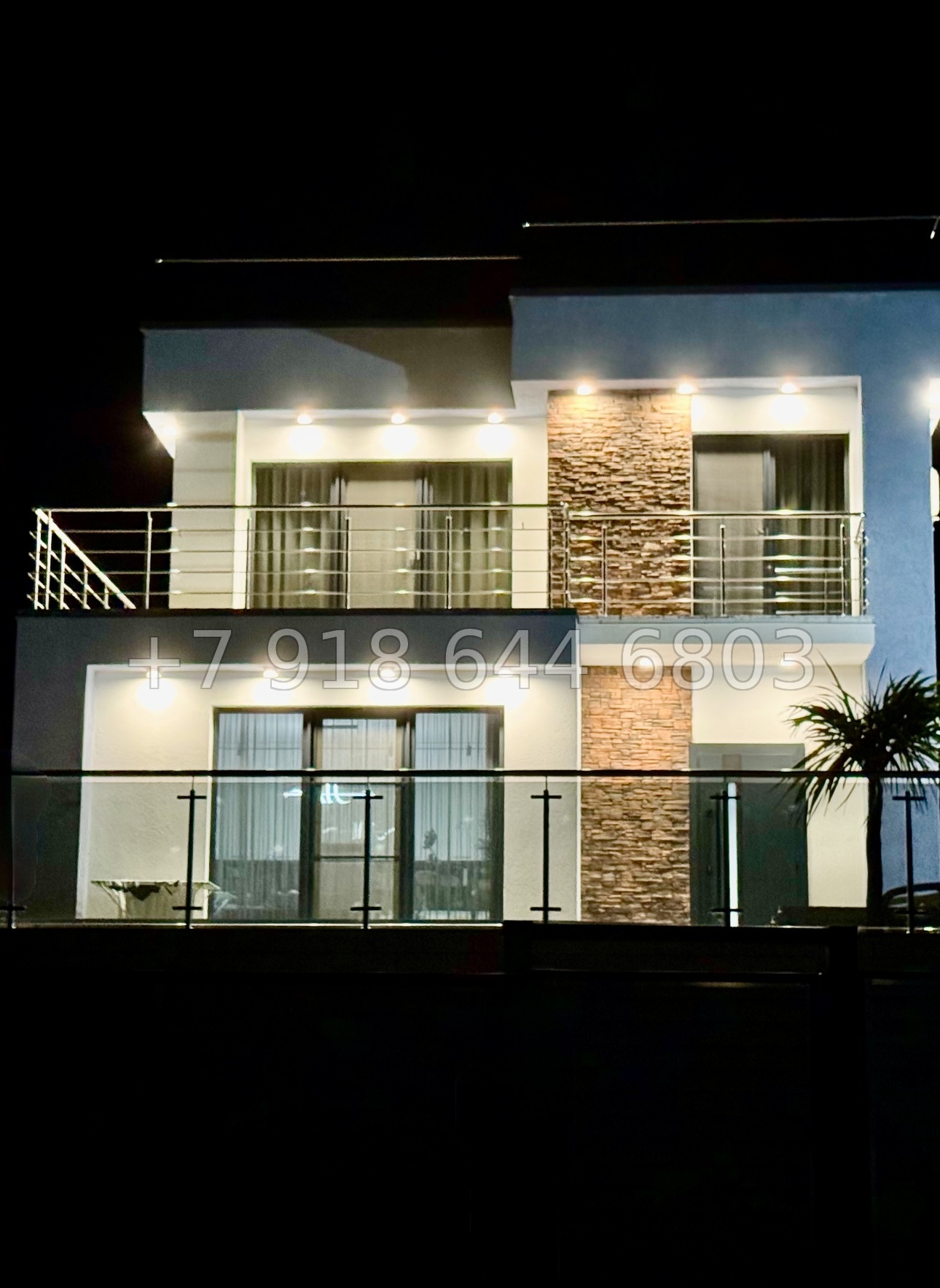 № 3 В. Дом с ремонтом в Адлере  - миниатюра 4