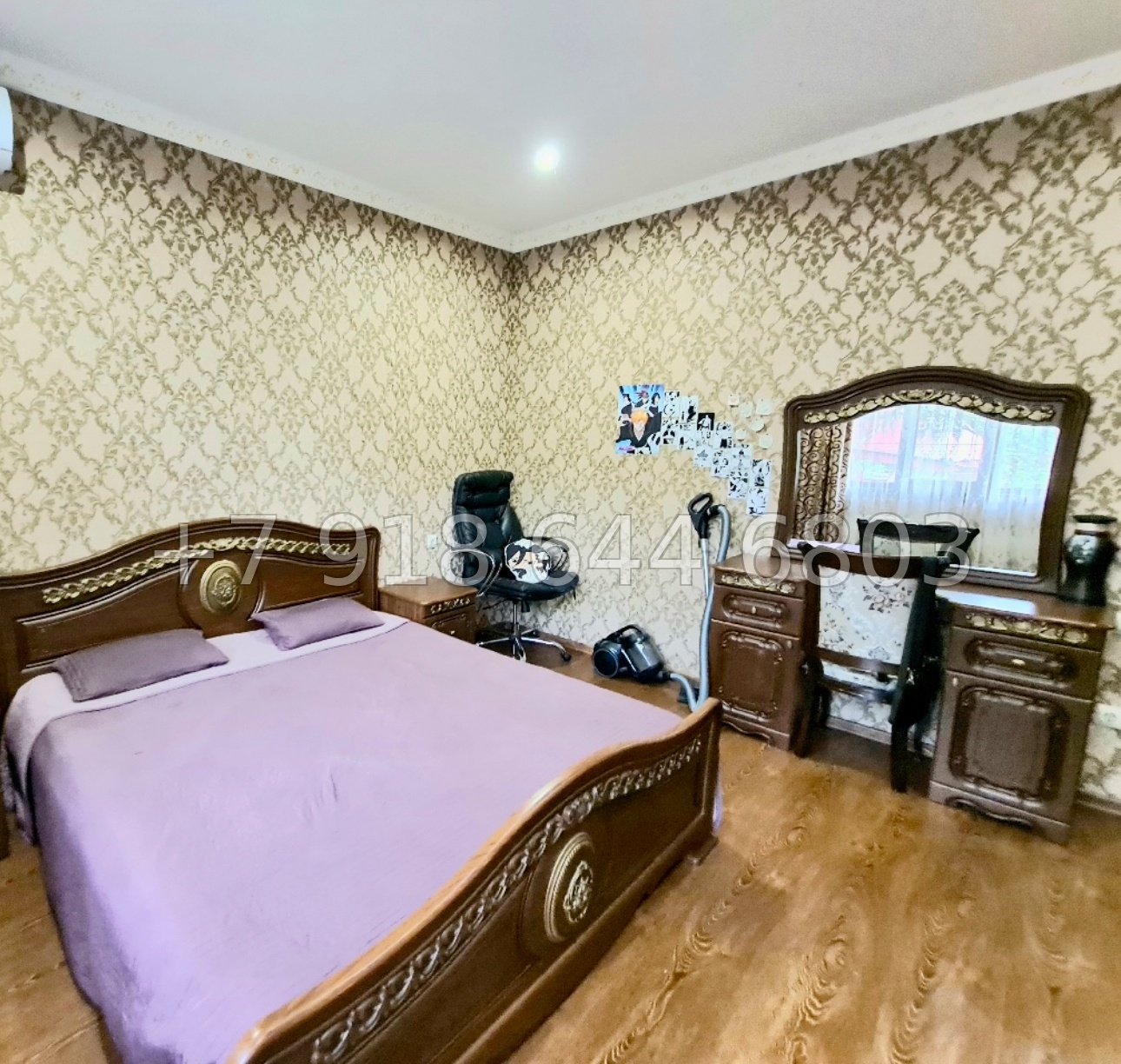 № 143 А. Дом с ремонтом в Адлере  - миниатюра 13