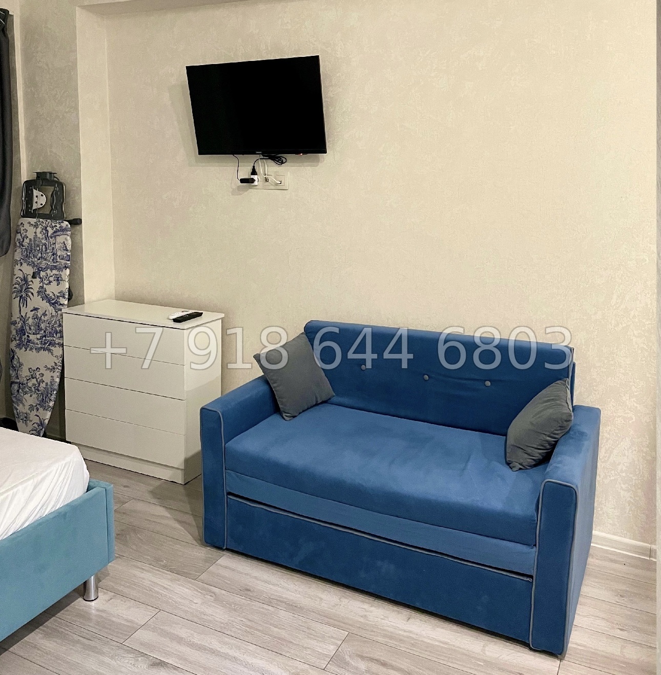 № 476 р. ЖК Каравелла Португалии Сочи Дагомыс  - миниатюра 8