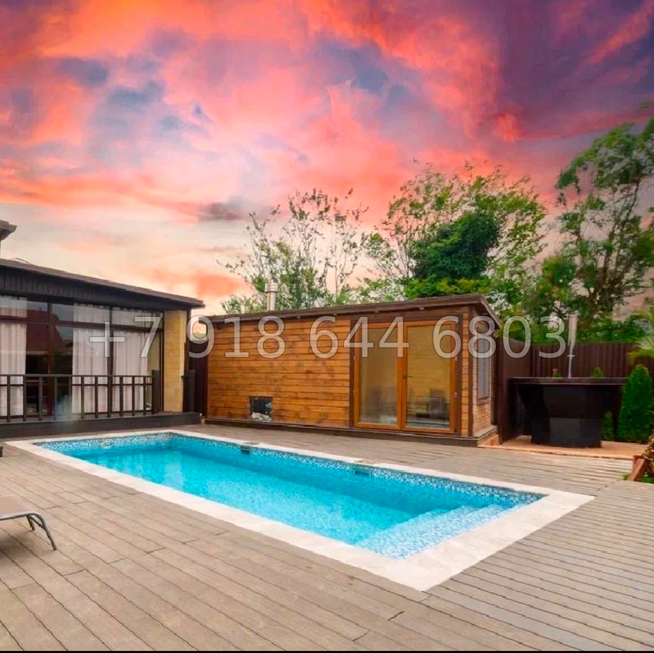 № 63 в. Заезжай со своим чемоданом и живи в своем доме. Дом в Адлере с неплохим ремонтом  - миниатюра 4