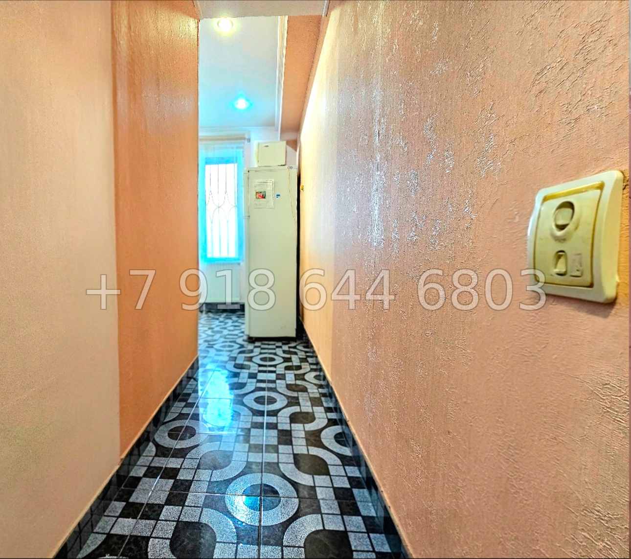 № 205 п. Квартира в городе Сочи  - миниатюра 6