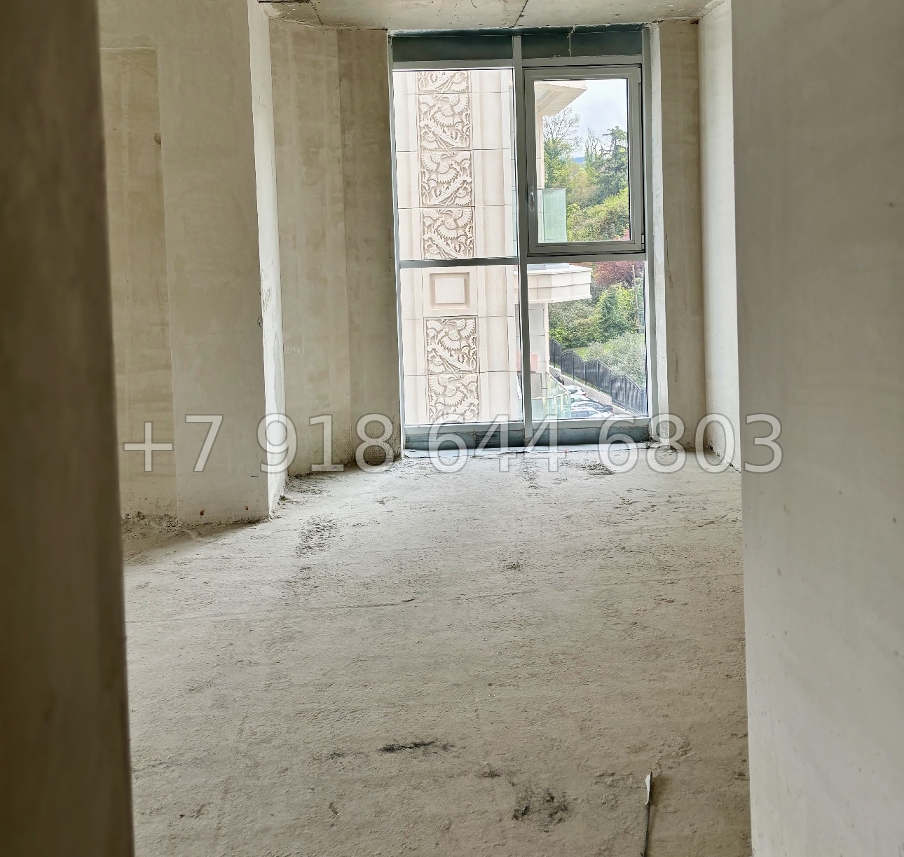 № 541 р. Квартира с видом на бассейн у моря - миниатюра 17