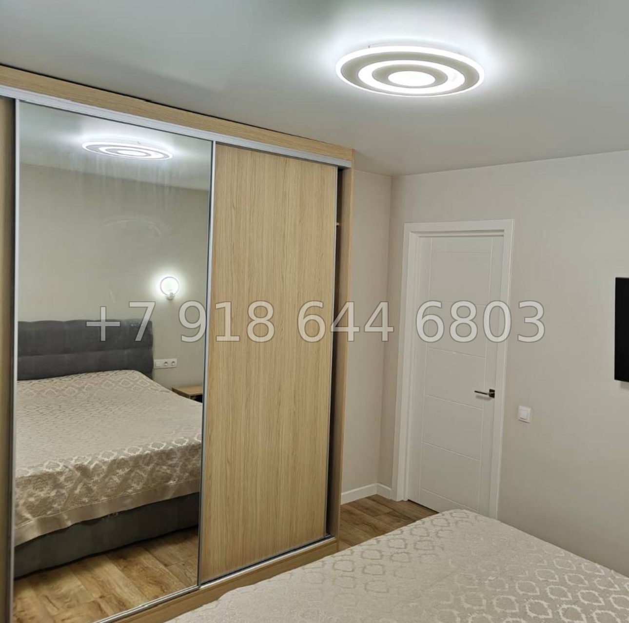 № 518 р. Бизнес квартал ЖК Министерские Озера Сочи  - миниатюра 12