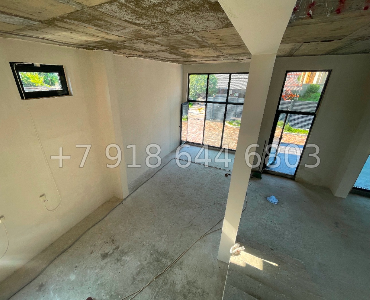 № 93 в. Дом в Сочи  - миниатюра 9