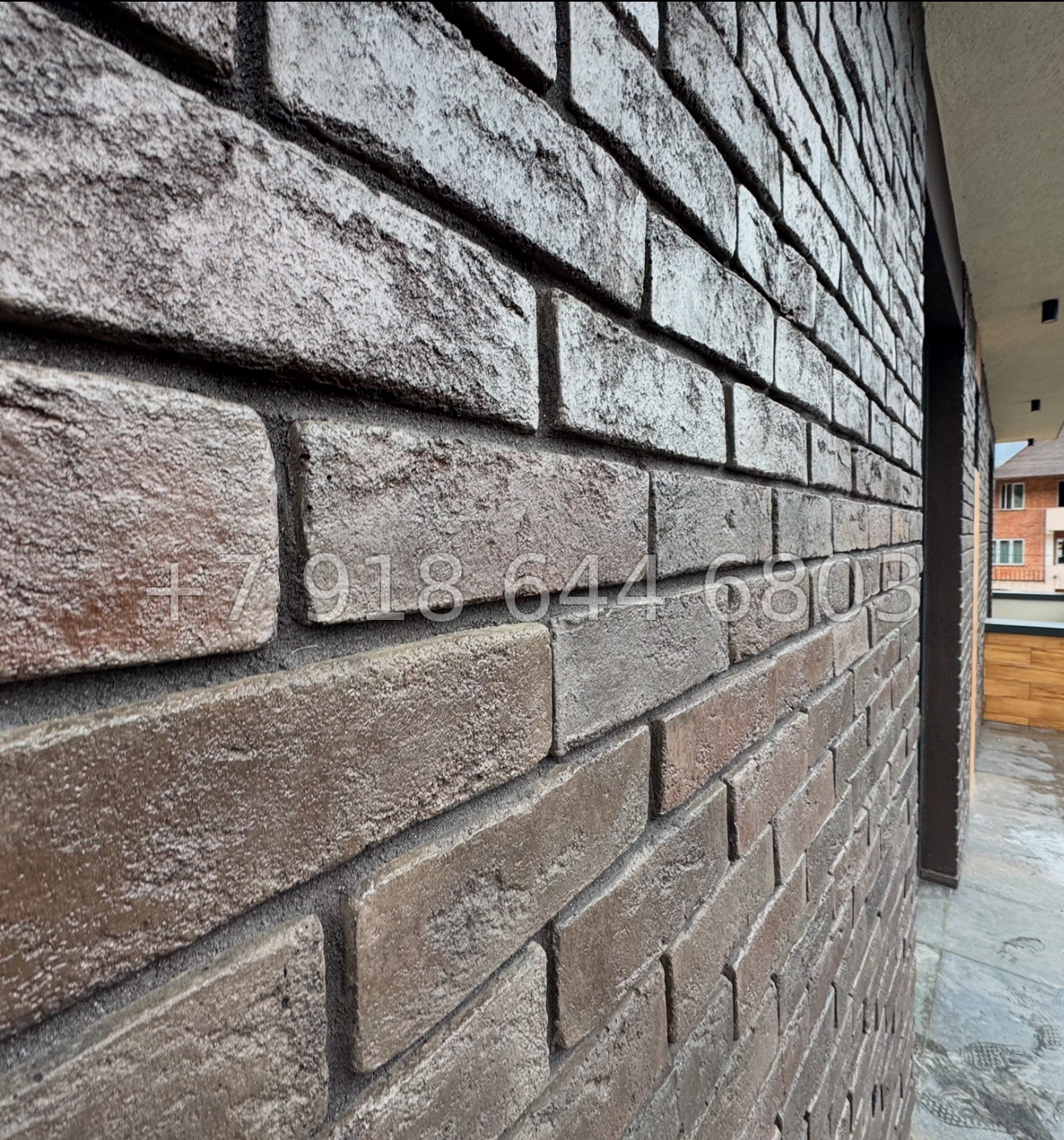 № 160 Б. Дом в Сочи. Коттеджный посёлок  - миниатюра 18