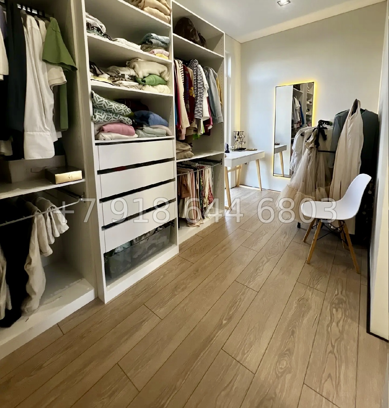 № 177 Б. Дом в Сочи с хорошим ремонтом  - миниатюра 9