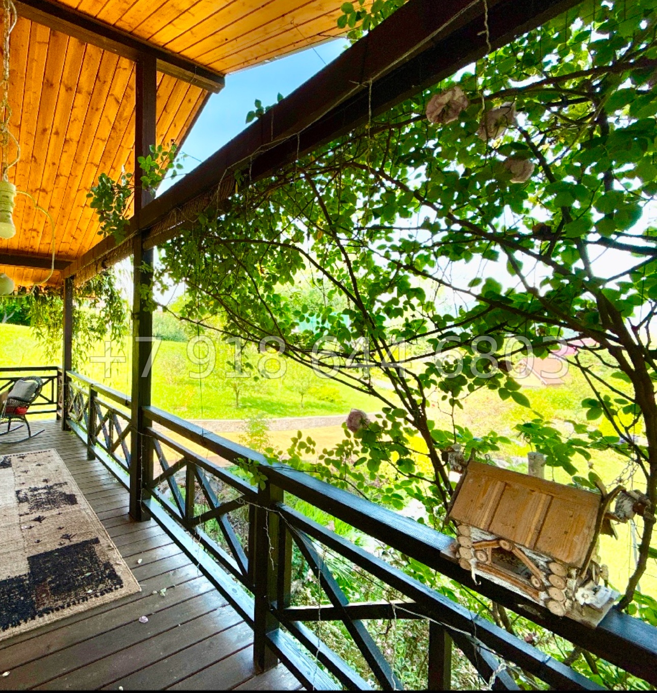 № 77 м. Дом в Сочи. 30 соток земли  - миниатюра 10