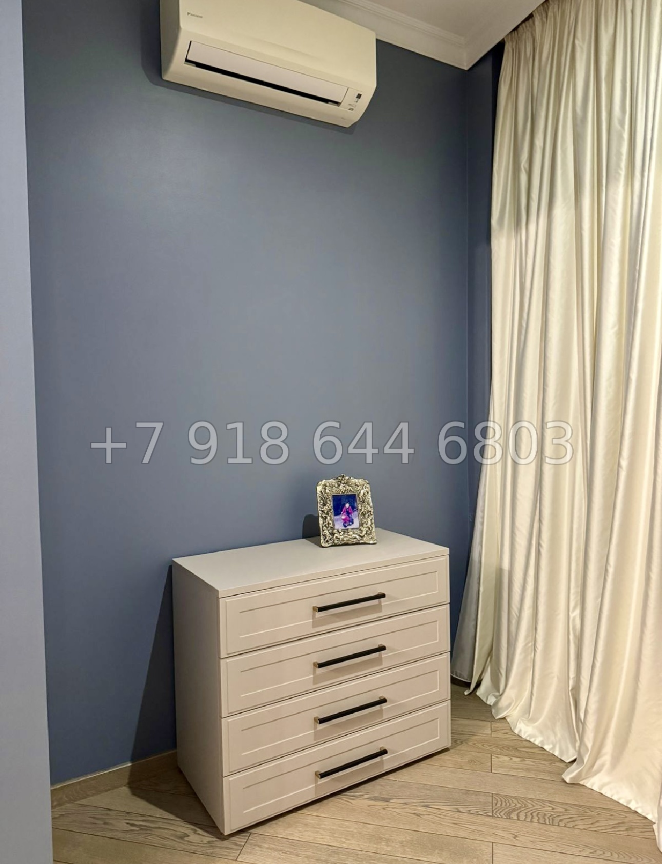 № 18е. Квартира в Адлере. Четырехкомнатная квартира в ЖК Элит Адлер - миниатюра 14