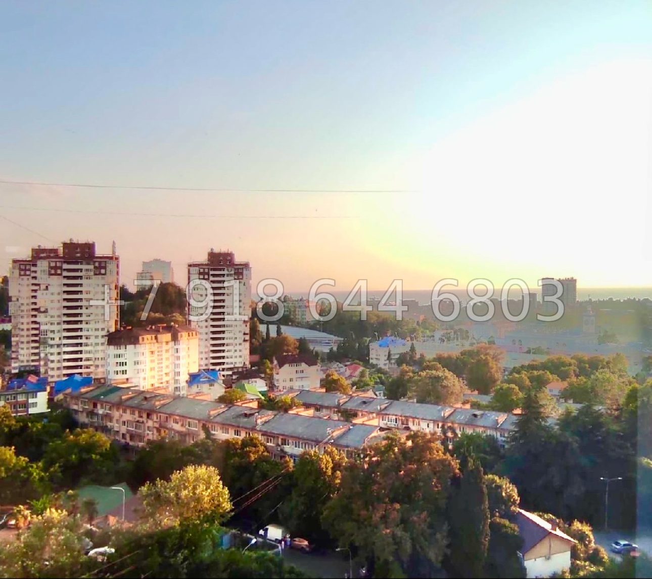 № 494 р. ЖК Альпийский квартал Сочи  - миниатюра 16