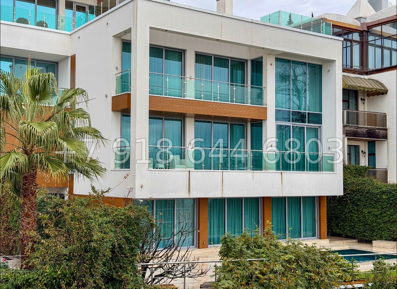 № 3 Д. Дом в центре Сочи  - миниатюра 10